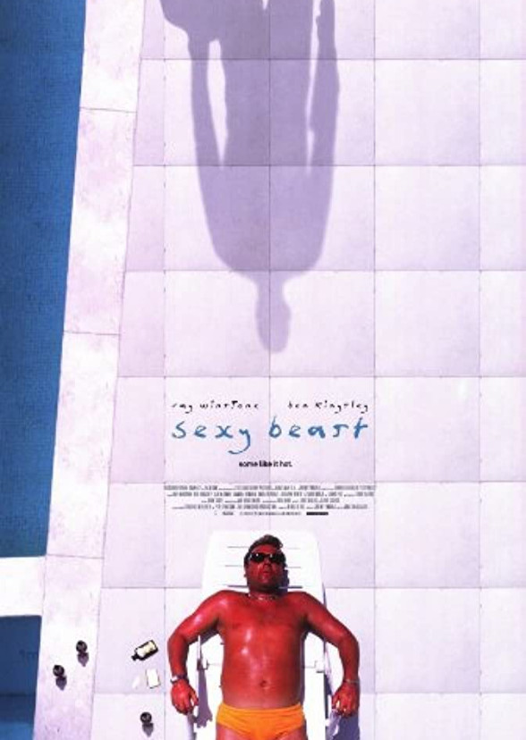 Sexy Beast (1985)
