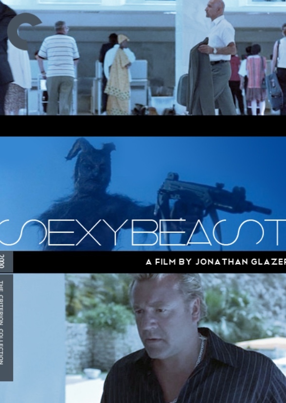 Sexy Beast (2020)