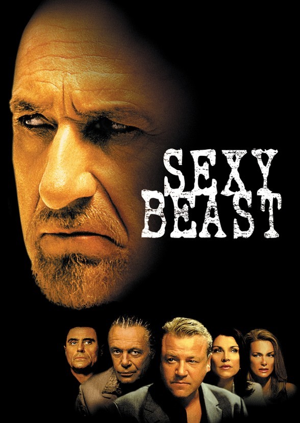 Sexy Beast (2020)