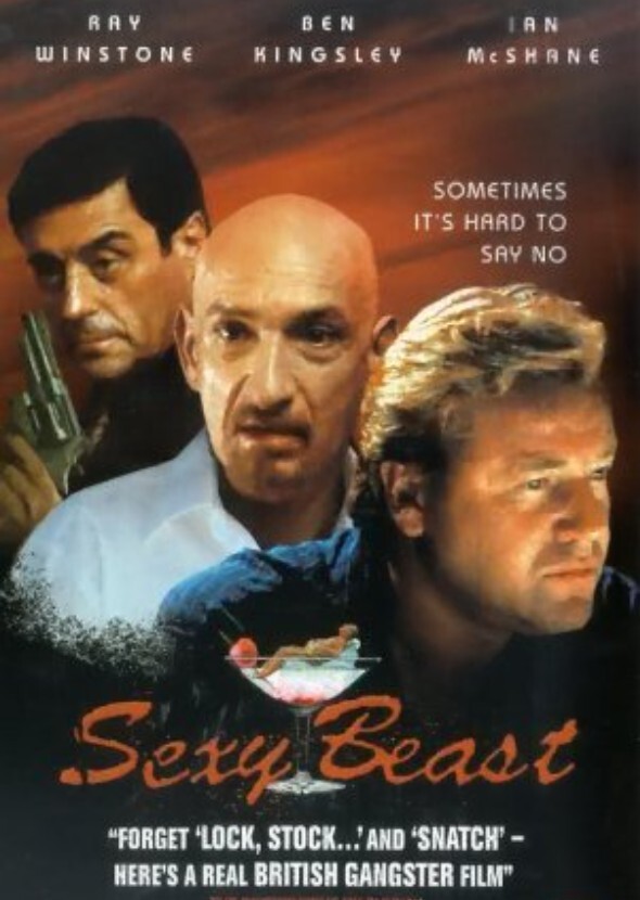 Sexy Beast