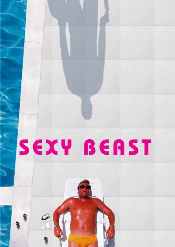 Sexy Beast (TV Show)
