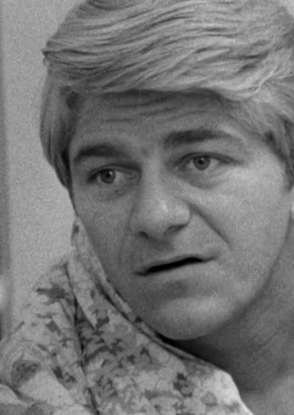 Seymour Cassel