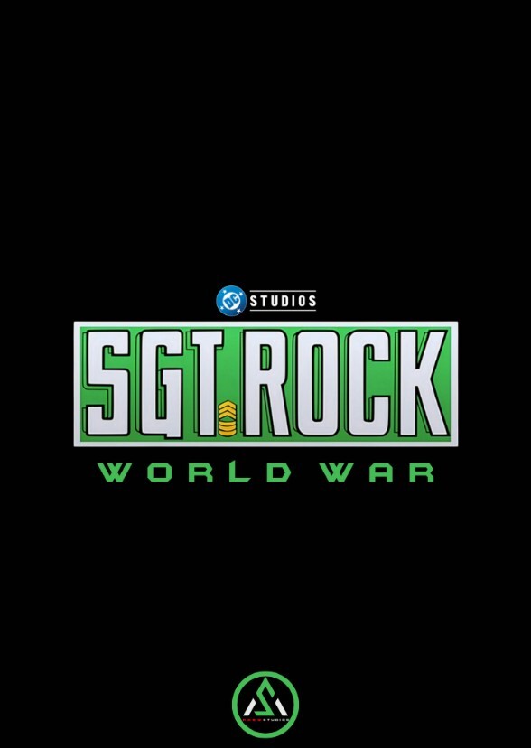 SGT. ROCK: World War