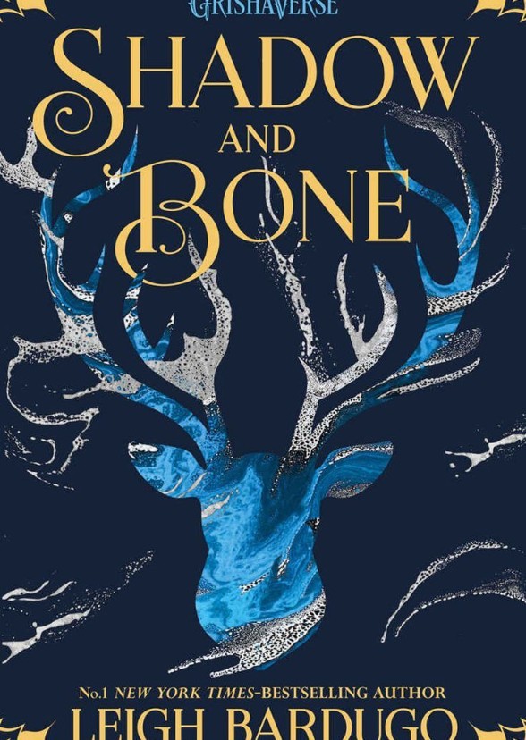 Shadow and Bone