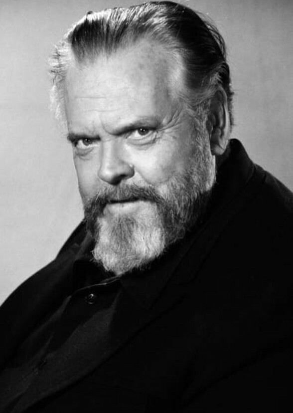 Shadow and Light: The Orson Welles Chronicles