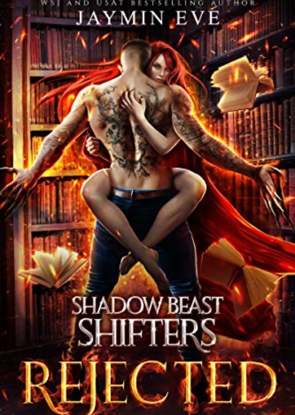 Shadow Beast Shifters
