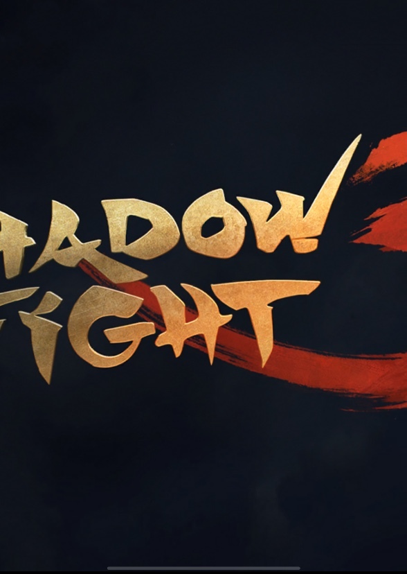 Shadow fight 3: The anime