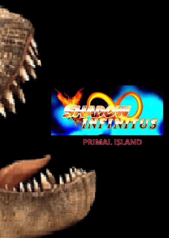 Shadow Infinitus: Primal Island
