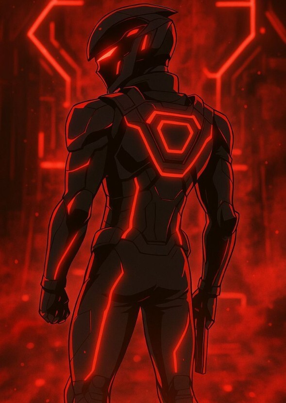 Shadow Man: The City Never Sleeps