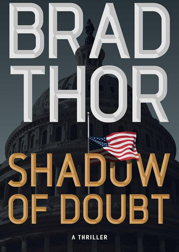 Shadow of Doubt