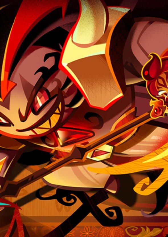 Shadow of the Destroyer