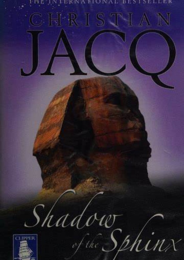 Shadow of the Sphinx