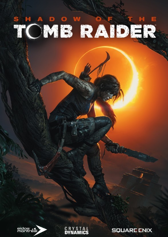 Shadow of the Tomb Raider