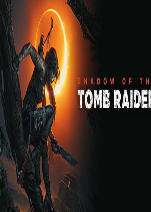 Shadow of the tomb raider