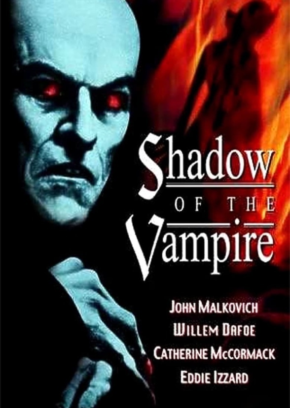 Shadow of the Vampire (1988)