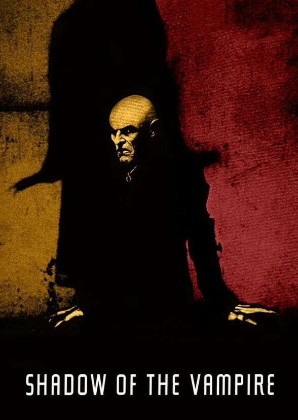 Shadow of the Vampire
