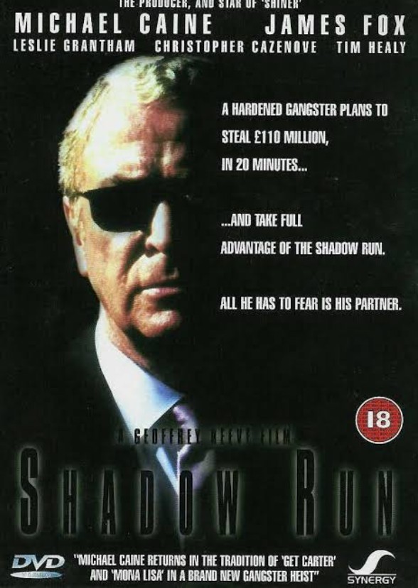 Shadow Run.