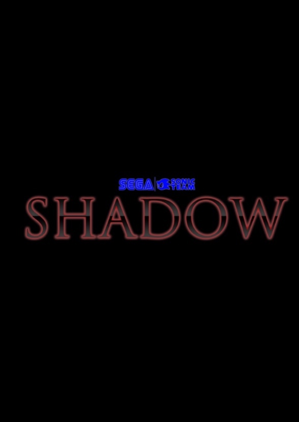 Shadow (Sonic Team Cinematic Universe Phase 3)