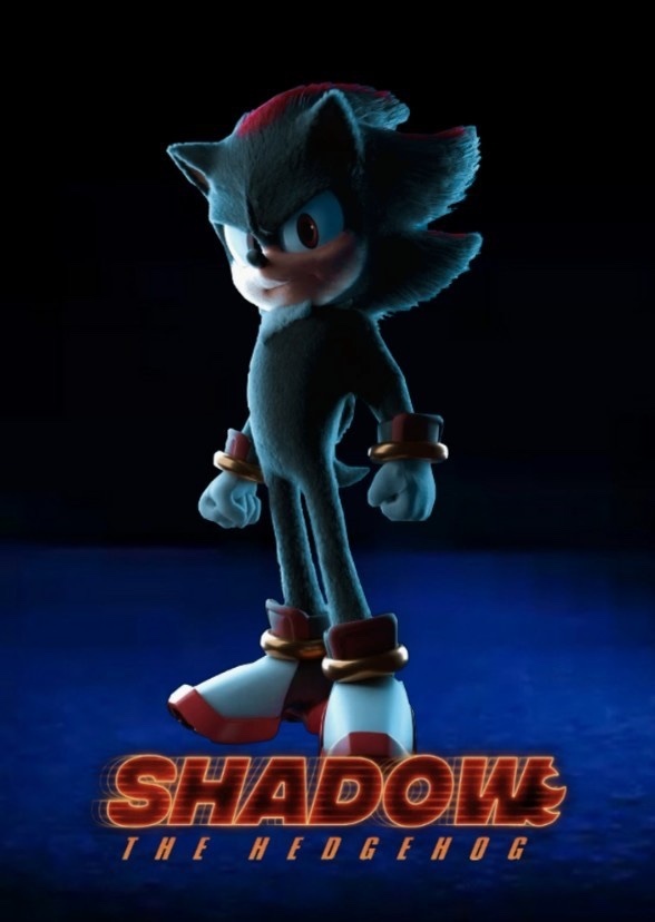 Shadow the Hedgehog 2