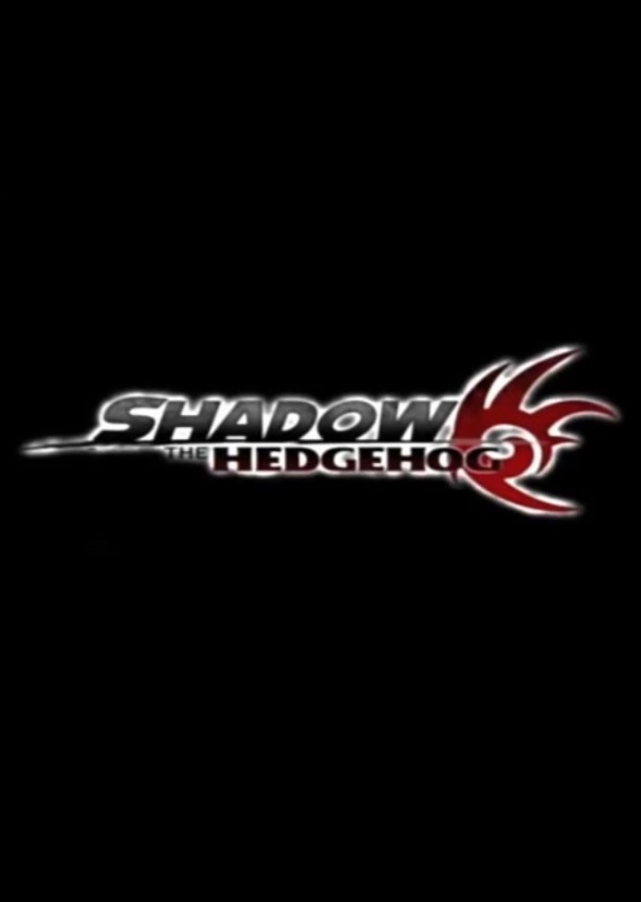 Shadow the Hedgehog 