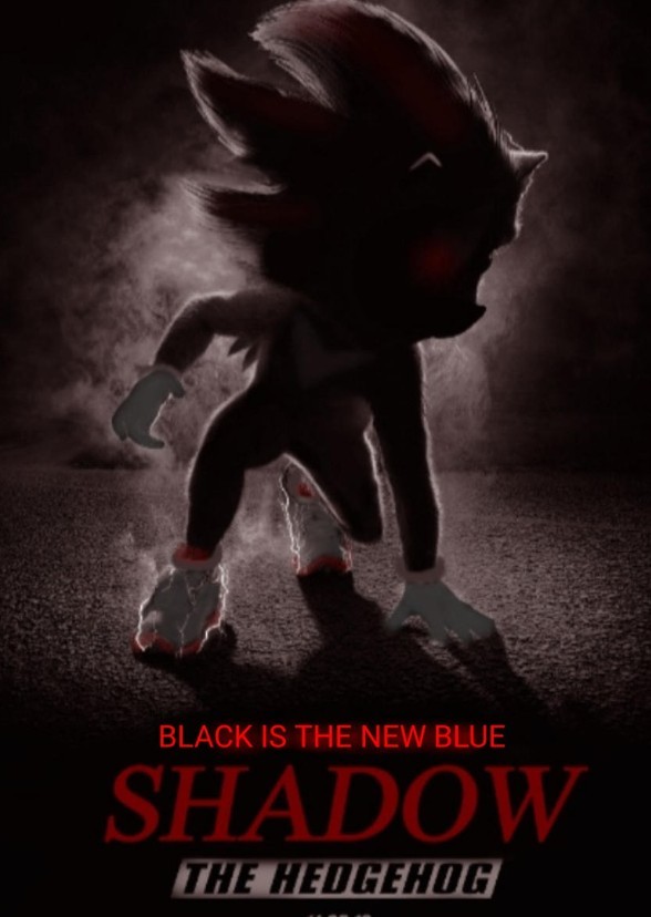 Shadow the Hedgehog