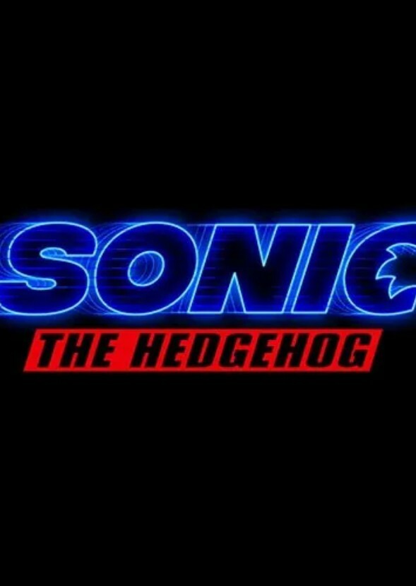 Sonic The Hedgehog 