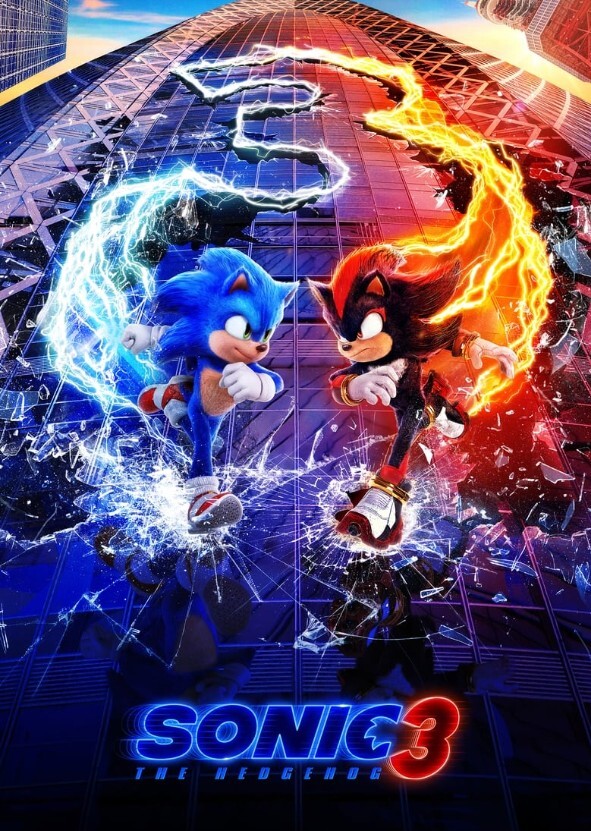 Shadow The Hedgehog