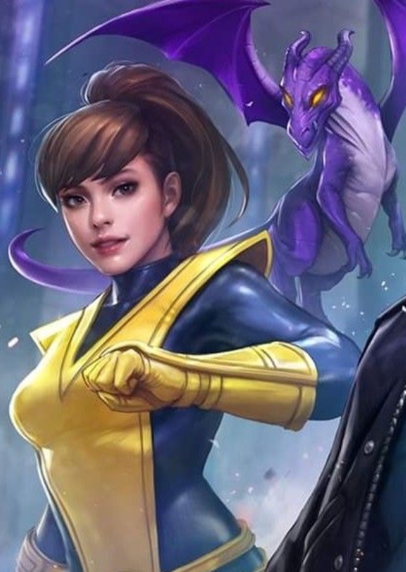 Shadowcat (MCU)
