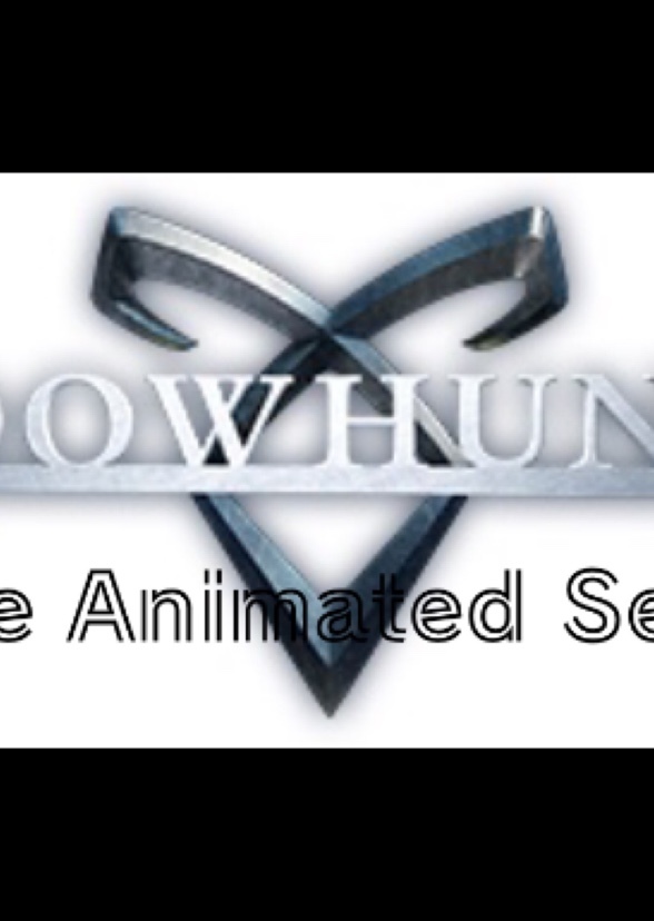 Shadowhunters: The Animated Series