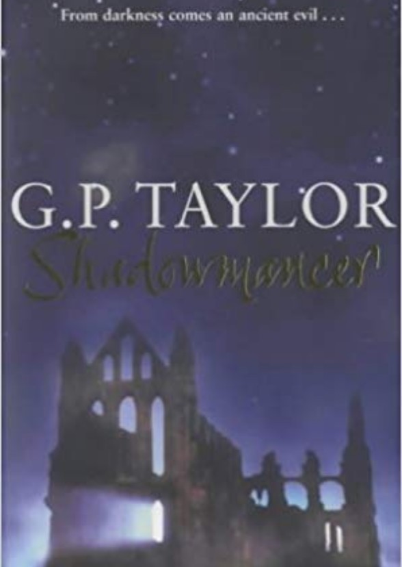Shadowmancer