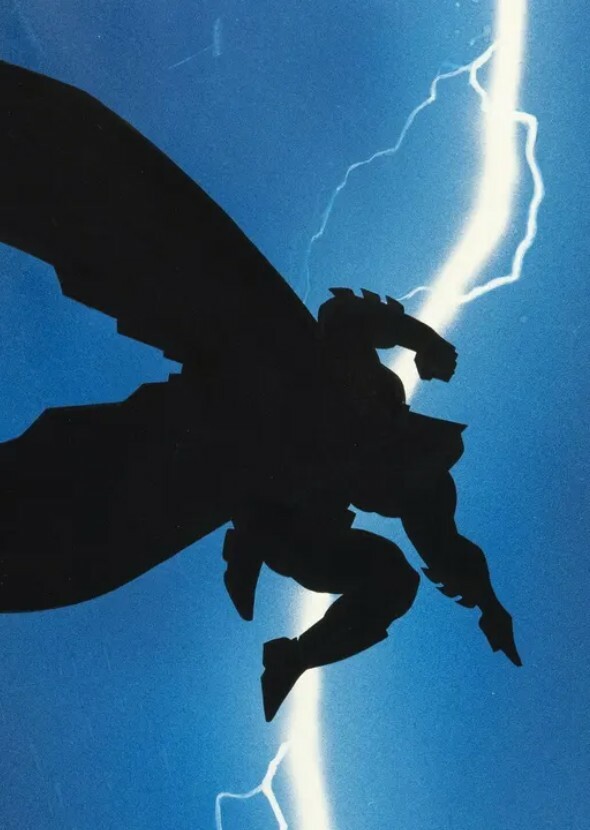 Shadows of Justice