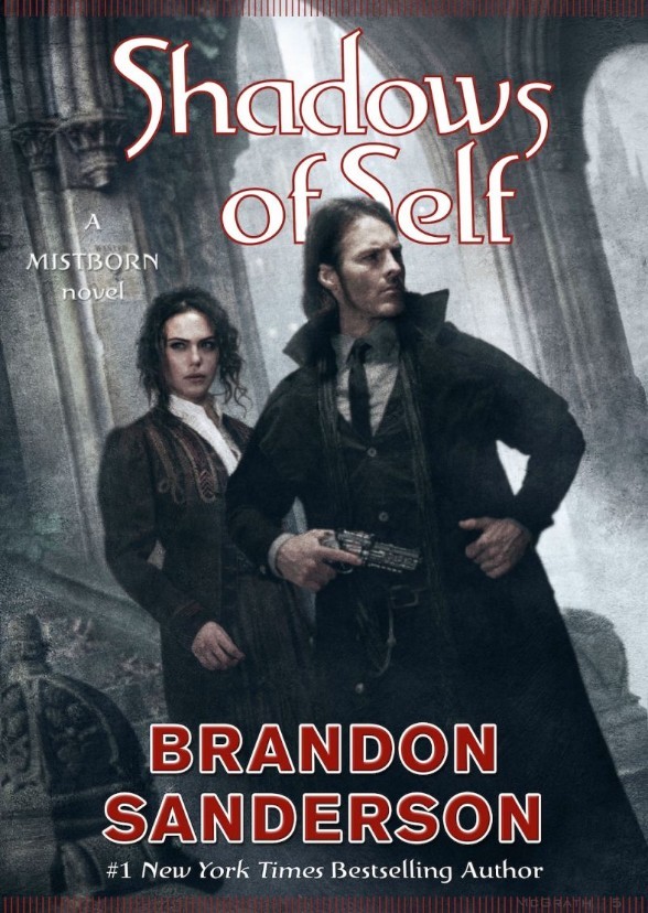 Shadows of Self