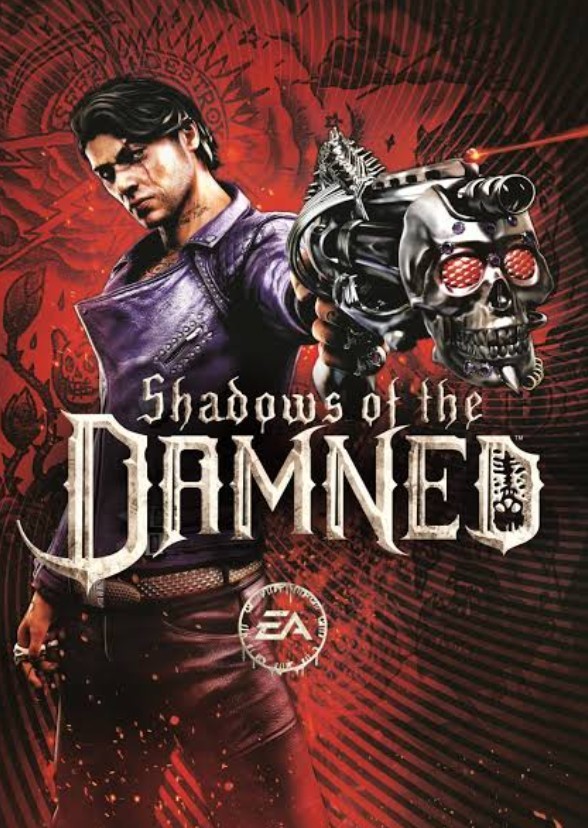 Shadows of the Damned 