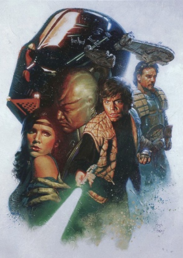 Shadows of the Empire