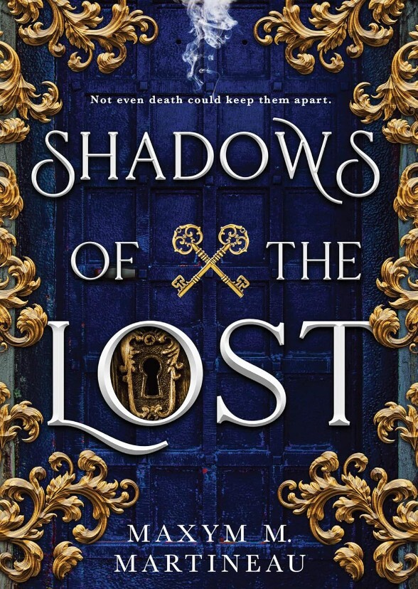 Shadows of the Lost