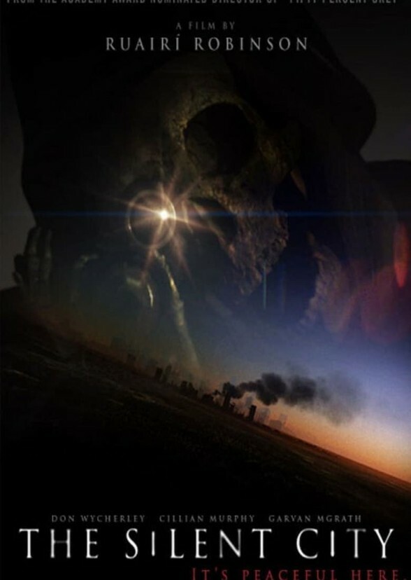 Shadows of the Silent City