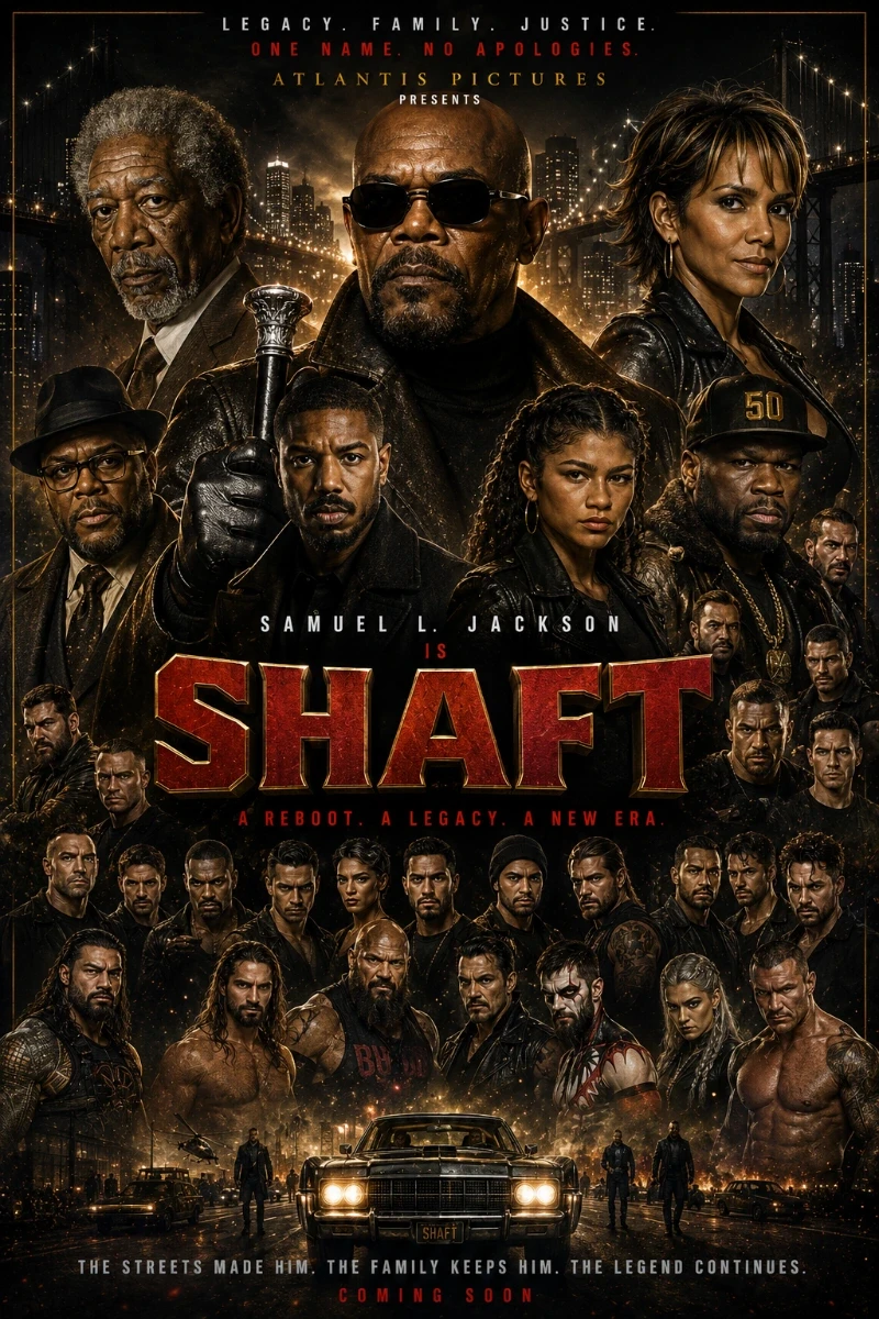 SHAFT