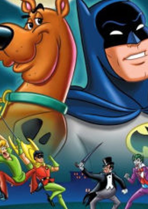 Shaggy: Raid to Area 51