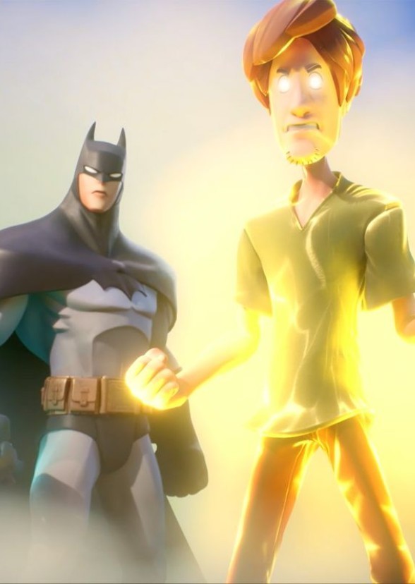 Shaggy: The Memeinator