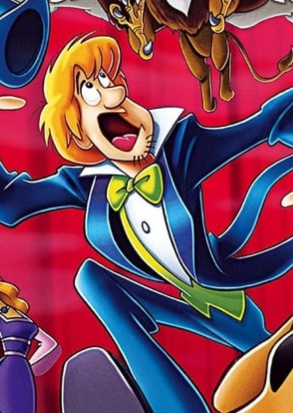 Shaggy: This Is My Kingdom Come