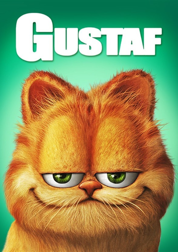 Shaggy X Garfield