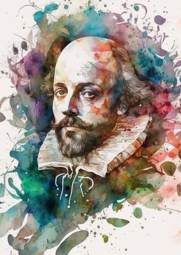 SHAKESPEARE