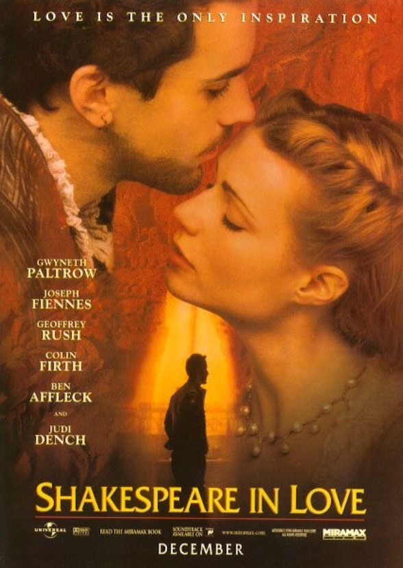 Shakespeare in Love