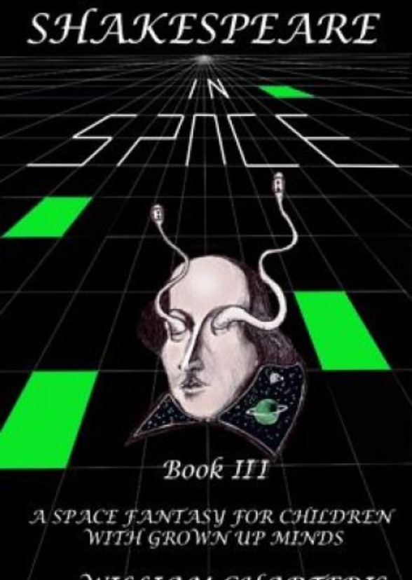Shakespeare in Space
