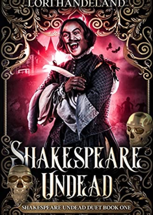 Shakespeare Undead 