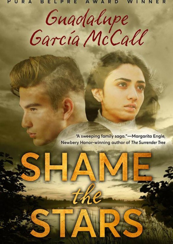 Shame The Stars