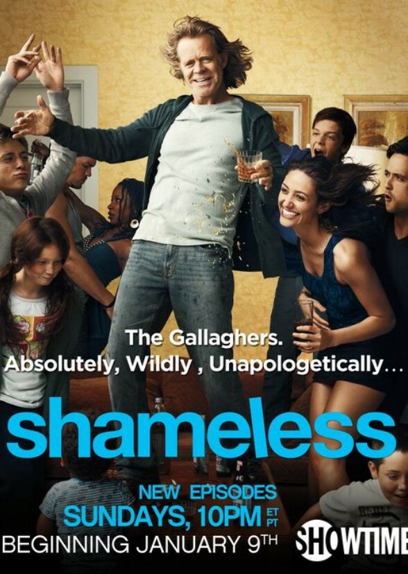 Shameless 2019- 