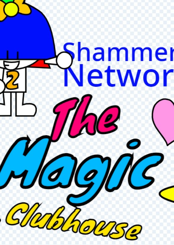 Shammers Network: The Magic Clubhouse
