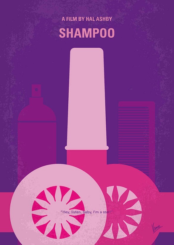 A 2020-ish Shampoo