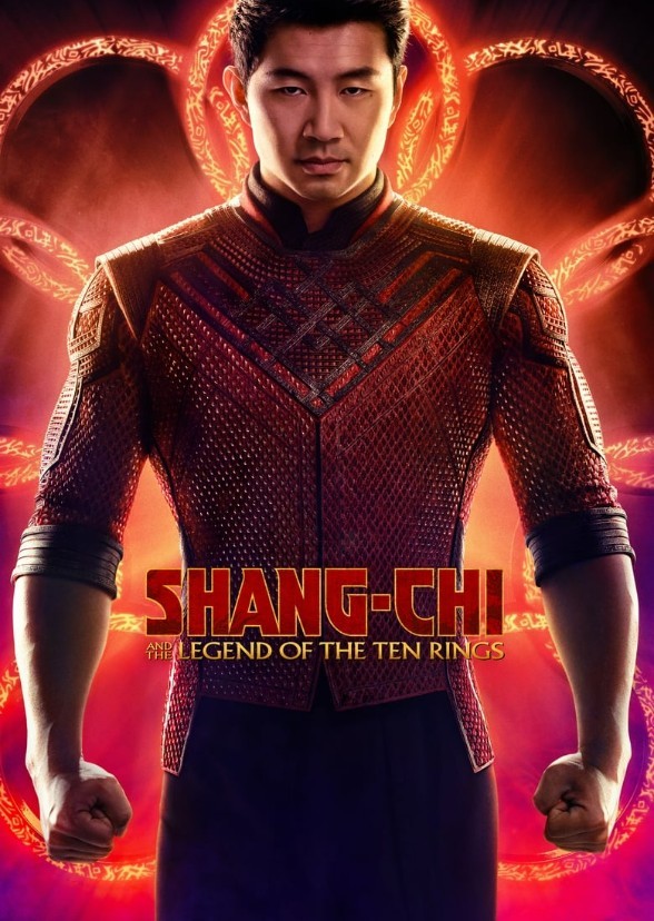 Shang Chi 2
